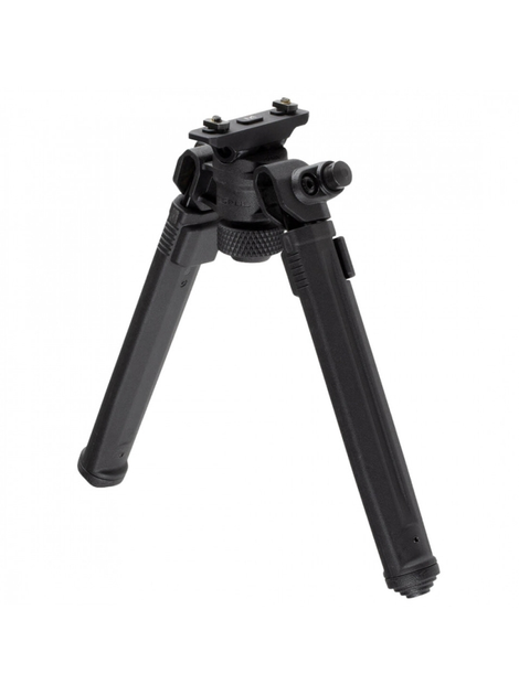 Рукоятка сошки MAGPUL BIPOD поворотная (1312) - изображение 1