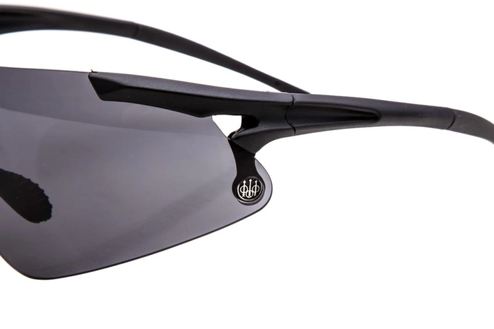 Тактические очки для военных баллистические "BERETTA" для стрельбы (3002) - изображение 2