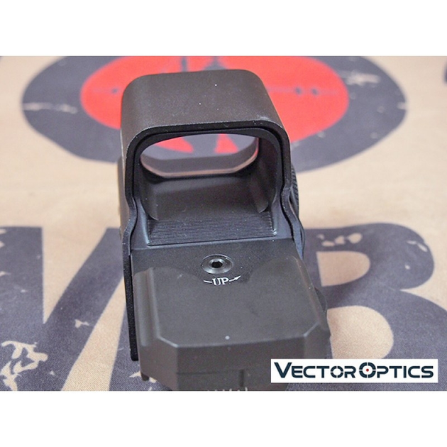 Прицел коллиматорный Vector Optics Omega 8 (2230) - изображение 2