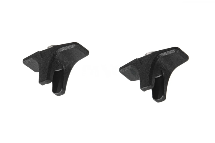 Strike Industries AR Overmolded Enhanced Pistol Grip (OMPG) -The