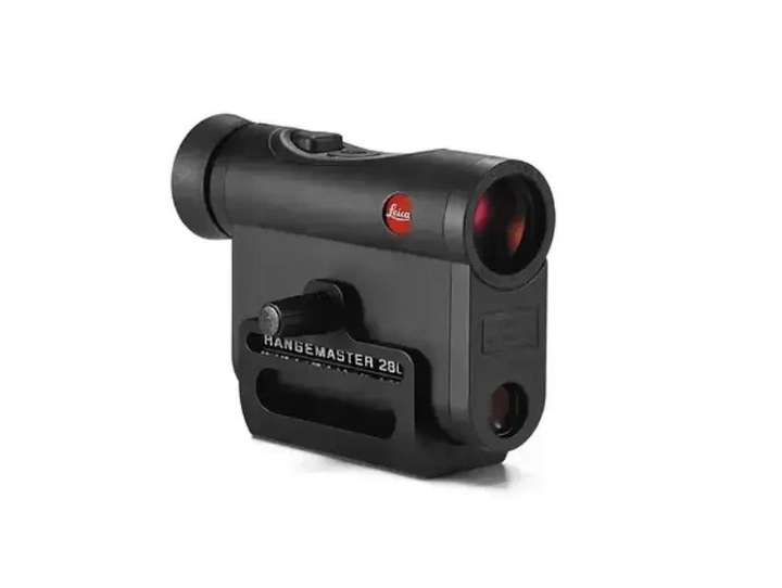 Дальномер лазерный Leica Rangemaster CRF 2800.COM 7x24 (210820) - изображение 2