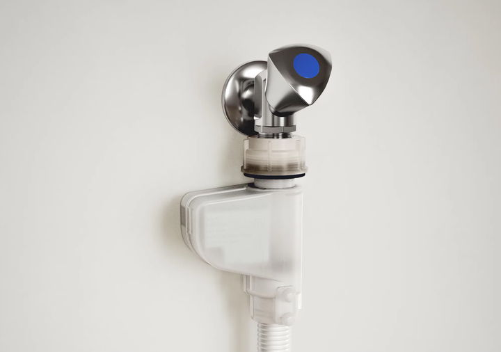 Вбудована посудомийна машина Bosch SMI2ITS33E - зображення 7