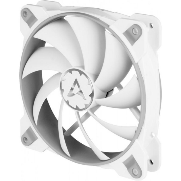 Вентилятор Arctic BioniX F120 Grey/White (ACFAN00164A) - изображение 1