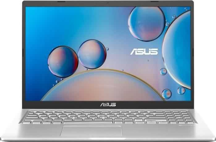 Ноутбук ASUS 15.6" X515KA-BR111W/Intel Pentium N6000/4GB/256SSD ...