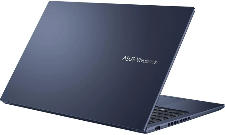 Ноутбук ASUS 15.6" Vivobook 15 X1502ZA-BQ1207/Intel i3-1215U/8GB/512SSD/IntelUHD/DOS/Blue (X1502ZA-BQ1207) - зображення 5