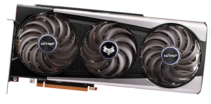 Відеокарта Sapphire AMD Radeon RX 6800 XT 16Gb SE Nitro+ (11304-01-20G ...