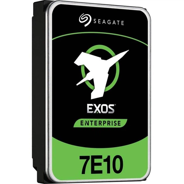 Жорсткий диск Seagate 3.5 8TB (ST8000NM019B) - изображение 3