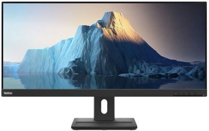 Монітор 29" Lenovo E29w-20 QHD IPS 90Hz (62CEGAT3UA) - изображение 1