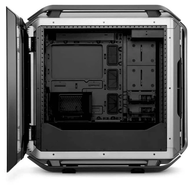 Корпус Cooler Master Cosmos C700M ARGB Black (MCC-C700M-MG5N-S00) Без БП - изображение 2