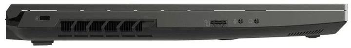 Ноутбук Dream Machines 15.6" RT3080Ti-15/AMD R7 6800H/64GB/1TBSSD/GF 3080Ti-16/DOS/Black (RT3080TI-15UA52) - изображение 5