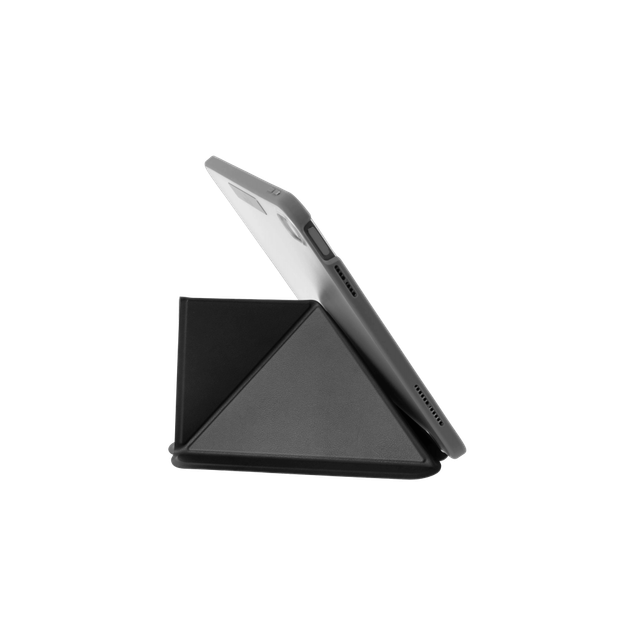 Чехол Moshi VersaCover Case с Folding Cover Charcoal Black для iPad 10.9' (10th Gen) (99MO231605) - изображение 4