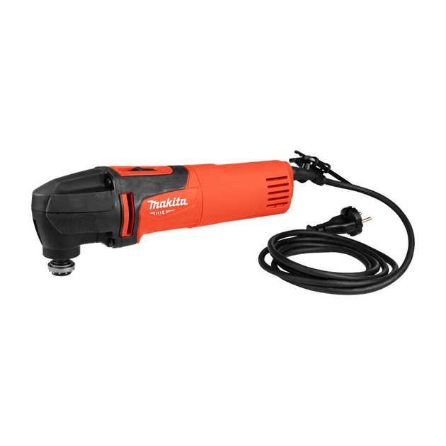 Реноватор сетевой Makita MT M9800 (200 Вт, 15000-22000 мин-1) – фото ...