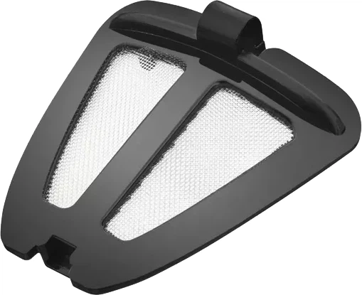 Czajnik elektryczny Amica KF3040 1,7 l Czarny (1194044) - obraz 7