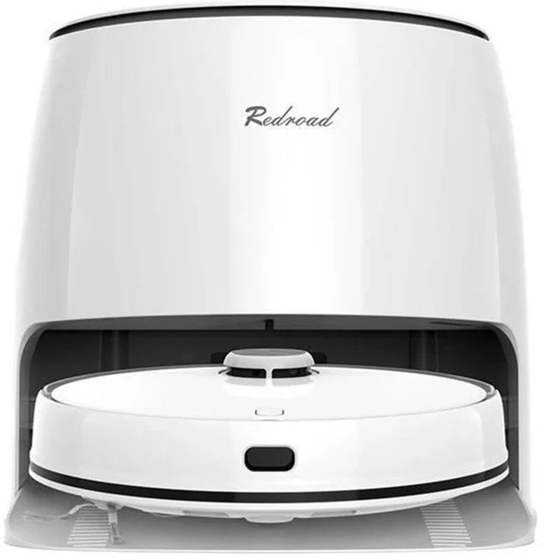 Robot sprzątający Redroad G10 (6973931310118) - obraz 1