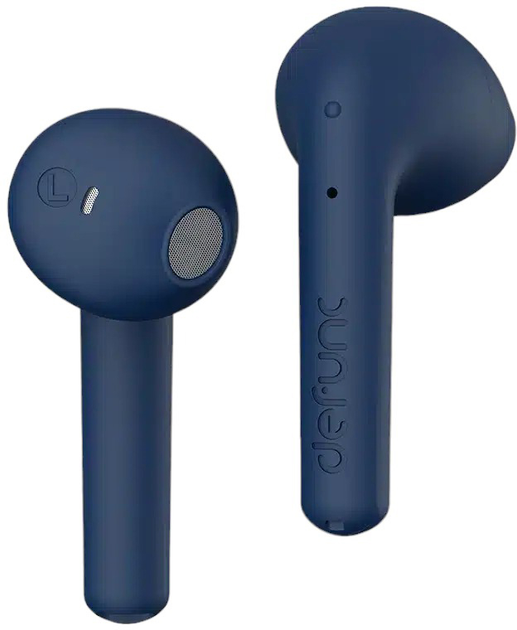 Słuchawki Defunc True Lite Wireless Blue (D4264) - obraz 2