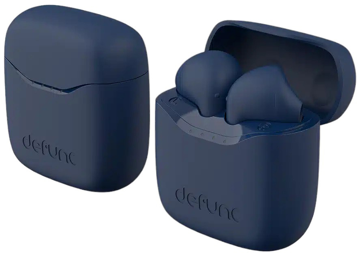 Навушники Defunc True Lite Wireless Blue (D4264) - зображення 3
