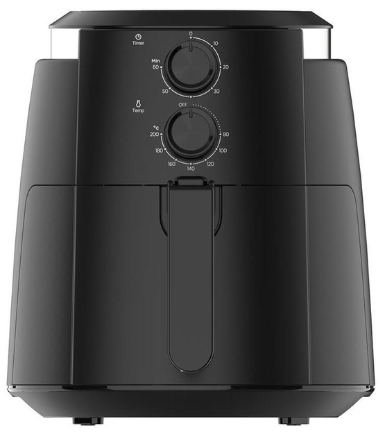 Мультипечь KUMTEL HAF-01 - изображение 5