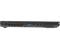 Ноутбук Gigabyte G5 MF i5-12500H/16GB/512 RTX4050 144Hz (MF-E2EE313SD) - изображение 3