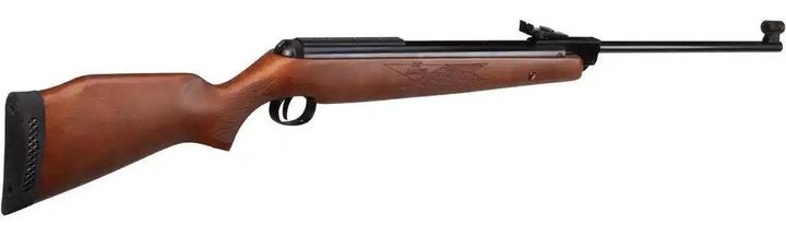 Пневматична гвинтівка Diana 350 Magnum T06 Wood - зображення 2