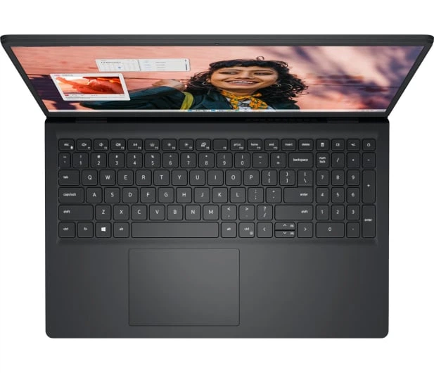 Ноутбук Dell Inspiron 15 3530 / Intel Core i7-1355U / 16 ГБ / 512