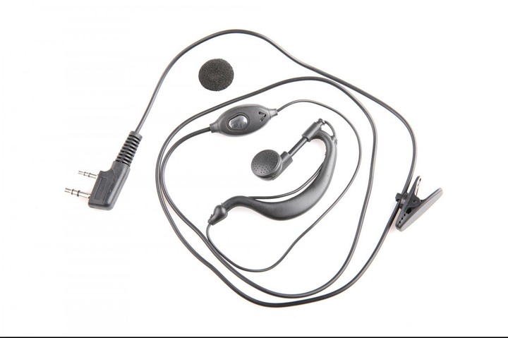 Гарнітура Baofeng Headset - изображение 2