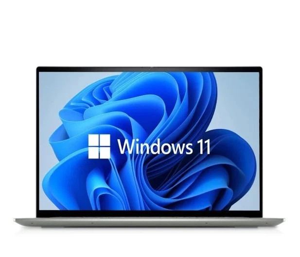 Ноутбук Dell Inspiron 5625 Ryzen 7 5825U/16 ГБ/512/Win11 Для Дома