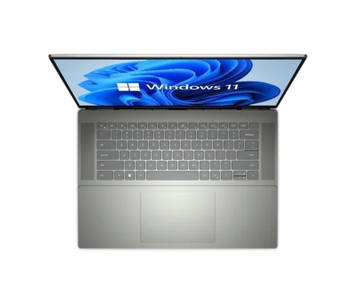 Ноутбук Dell Inspiron 5625 Ryzen 7 5825U/16 ГБ/512/Win11 Для