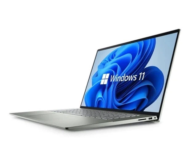 Ноутбук Dell Inspiron 5625 Ryzen 7 5825U/16 ГБ/512/Win11 Для Дома
