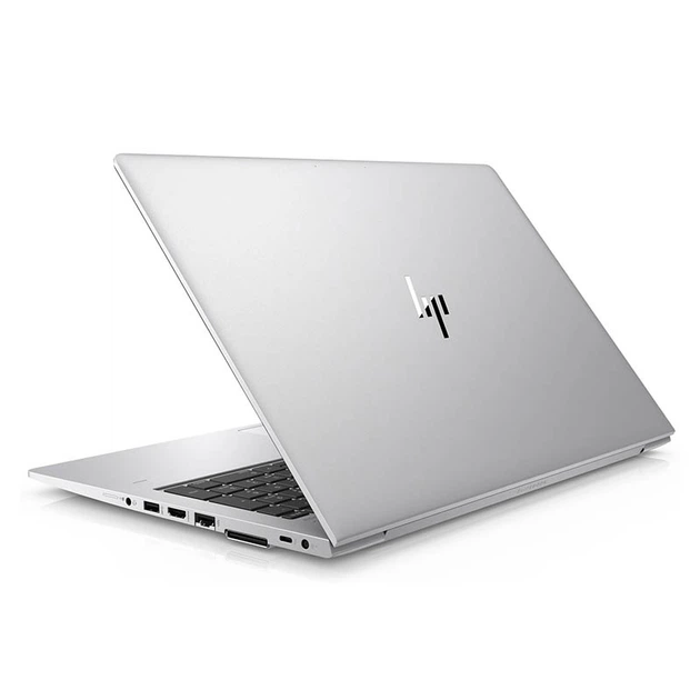 Ноутбук 15.6" HP EliteBook 850 G6: Intel Core i5-8365U, DDR4 8 GB, SSD 128 GB, Intel HD, IPS, Full HD, Touchscreen, Key Light, Б/В - зображення 4