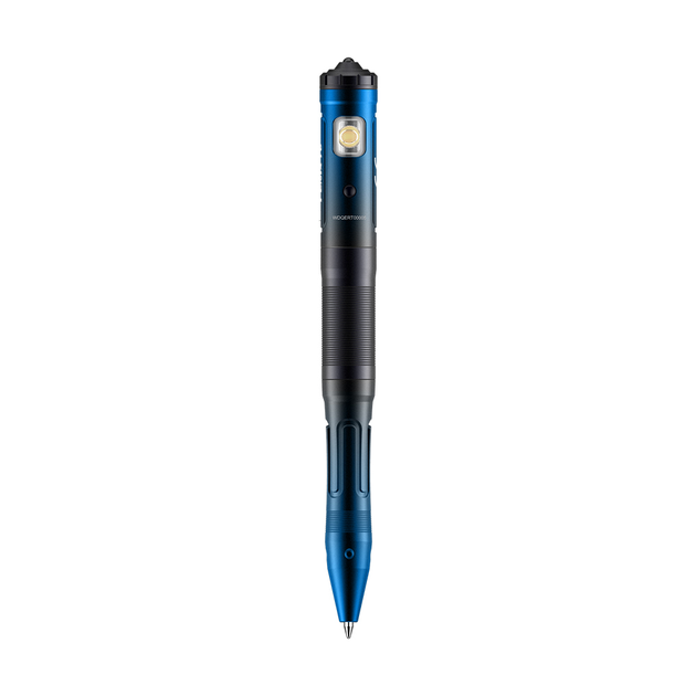 Fenix T6 ручка з ліхтариком синя - зображення 1