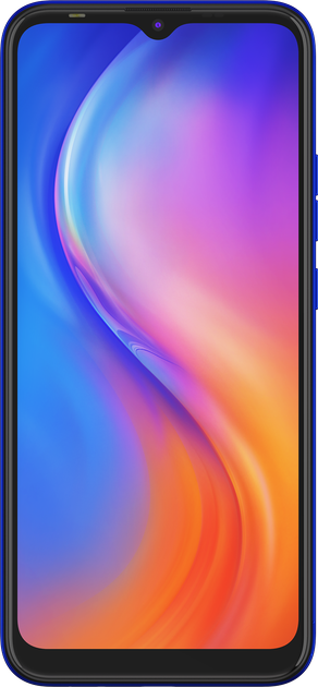 Мобильный телефон Tecno Spark 6 Go 3/64GB Aqua Blue (4895180762918) - Фото 3 Мобильный телефон Tecno Spark 6 Go 3/64GB Aqua Blue (4895180762918) - изображение 3