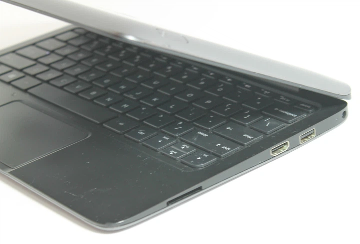 Планшет 2в1 HP Pro X2 410 4Gb+128Gb Intel Core i, Windows 10 Pro Черный Б/У - Фото 5 Планшет 2в1 HP Pro X2 410 4Gb+128Gb Intel Core i, Windows 10 Pro Черный Б/У - изображение 5