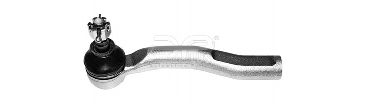 Рульові наконечники APPLUS 16253AP Peugeot 108, 107; Citroen C1 4504709125, 381763, 1610936080 - зображення 1