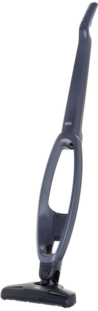 Акумуляторний пилосос AEG AS52CB18DG - зображення 3