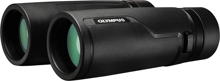 Бинокль Olympus 10x42 Pro - изображение 2