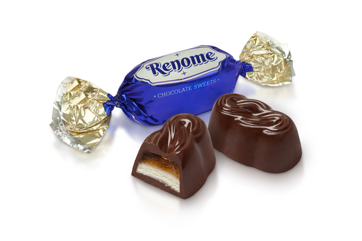 Конфеты шоколадные "RENOME" 1 кг – купить в Украине - ROZETKA. Цены на ...