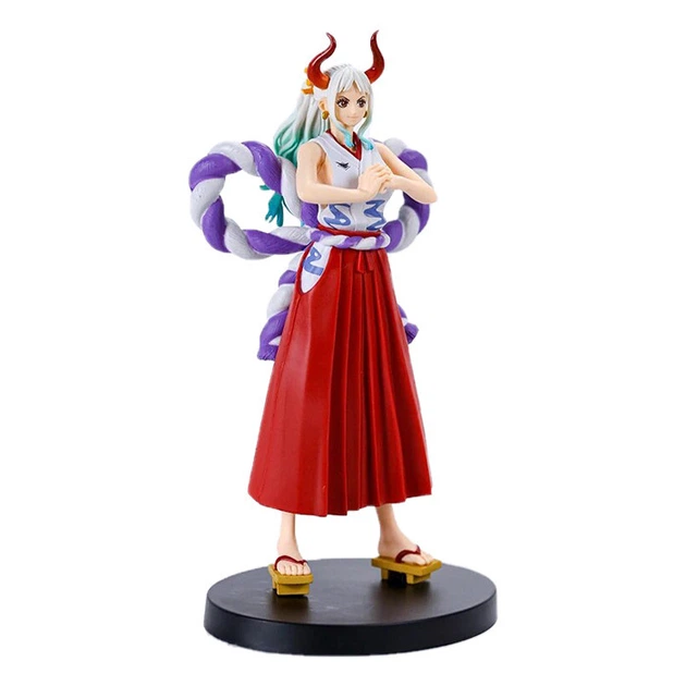 Фігурка Уан пис Yamato Banpresto One Piece DXF: Grandline Lady