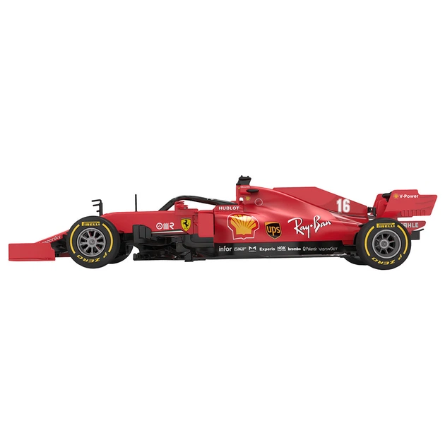 Радиоуправляемая игрушка Rastar Ferrari SF1000 конструктор 116 (97000) - Фото 2 Радиоуправляемая игрушка Rastar Ferrari SF1000 конструктор 116 (97000) - изображение 2