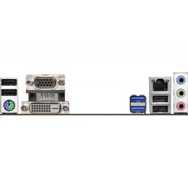 Материнська плата ASRock H310CM-DVS - зображення 5