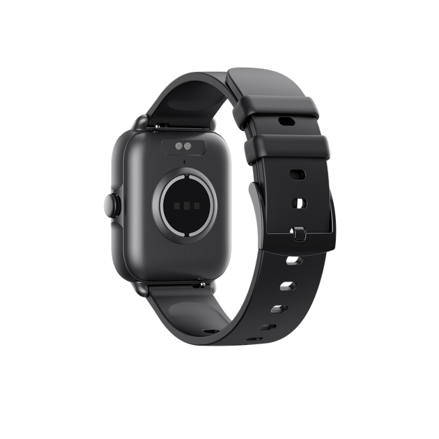 Смарт часы havit hv-m9024 ip67 bluetooth call black - изображение 2