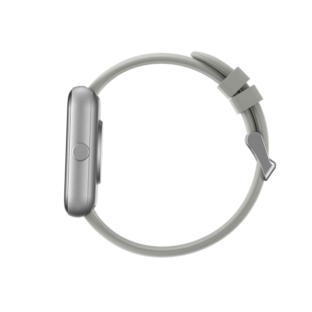 Смарт годинник havit hv-m9035 ip68 bluetooth grey - зображення 6