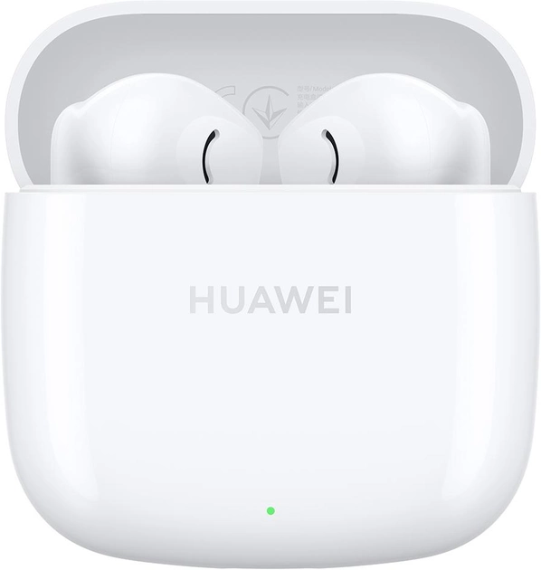 Słuchawki Huawei Freebuds SE 2 Ceramic White (55036939) - obraz 1