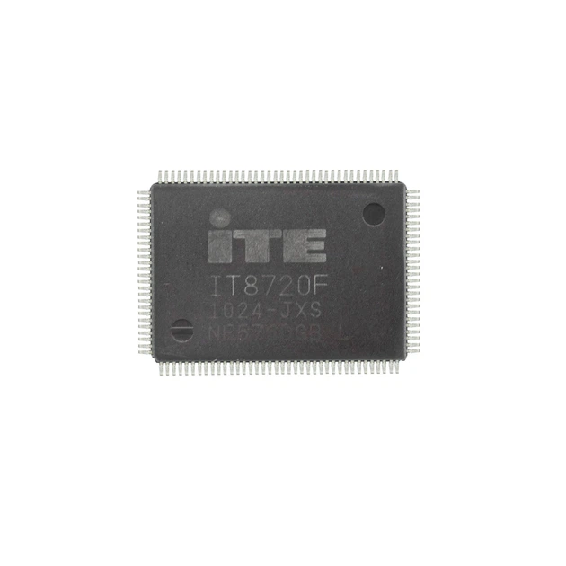 Мікросхема ITE IT8720F JXS GB для ноутбука – фото, отзывы ...