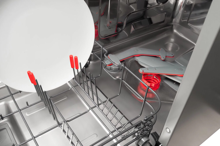 Zmywarka do zabudowy Amica DIM46C9TBONSiH - obraz 9