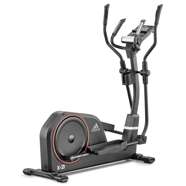 Орбитрек Adidas X-21 Cross Trainer AVUS-10411BT - Фото 1 Орбитрек Adidas X-21 Cross Trainer AVUS-10411BT - изображение 1