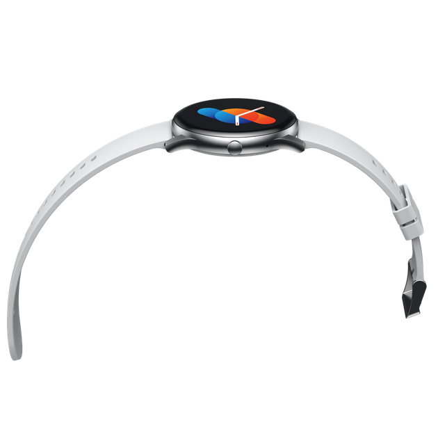 Смарт годинник HAVIT HV-M9036 IP67 Bluetooth Call Grey - зображення 3