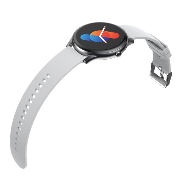 Смарт годинник HAVIT HV-M9036 IP67 Bluetooth Call Grey - зображення 6