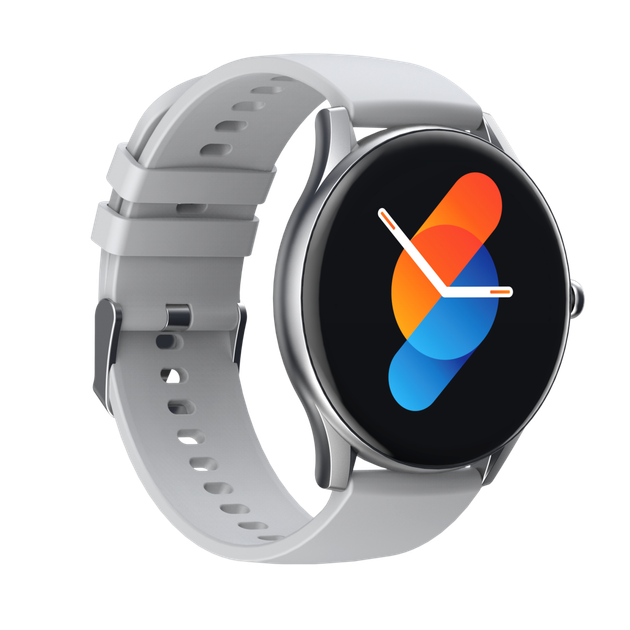 Смарт годинник HAVIT HV-M9036 IP67 Bluetooth Call Grey - зображення 7
