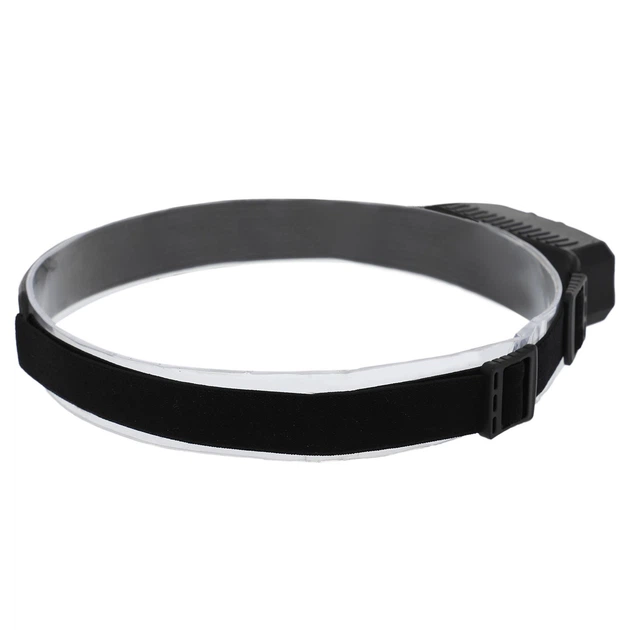 Фонарик налобный X-BALOG BL-W689-2 черный - изображение 4