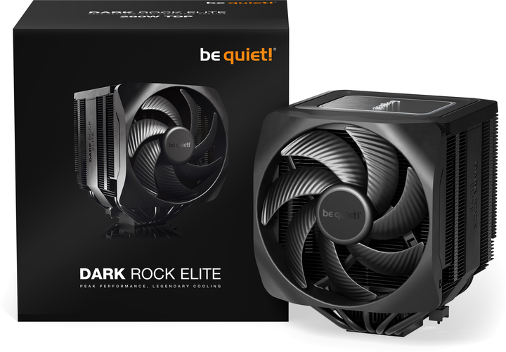 Кулер be quiet! Dark Rock Elite (BK037) - изображение 7